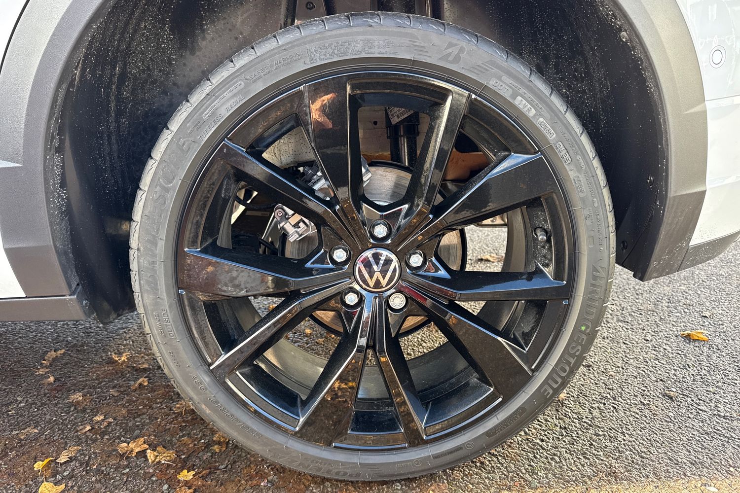 Used Volkswagen T-Roc 2025 for sale - 76558178: Photo 11
