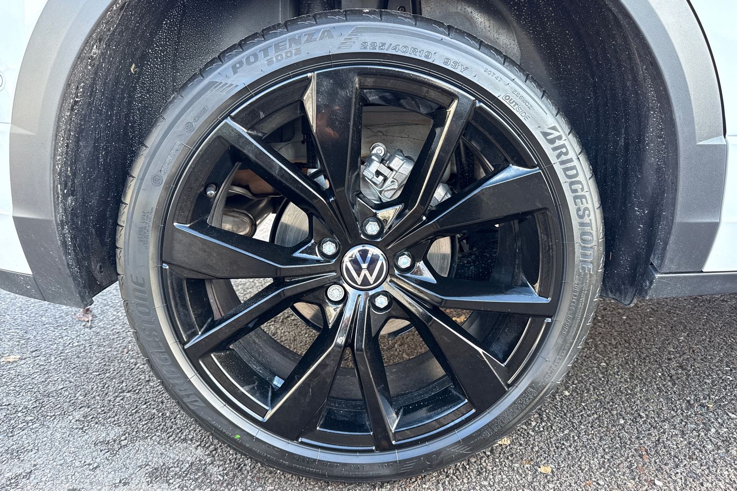 Used Volkswagen T-Roc 2025 for sale - 76558178: Photo 12