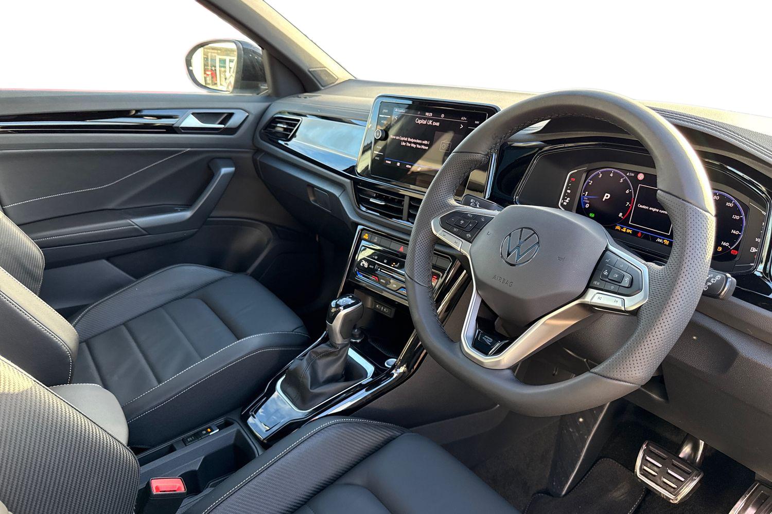 Used Volkswagen T-Roc 2025 for sale - 76558178: Photo 13