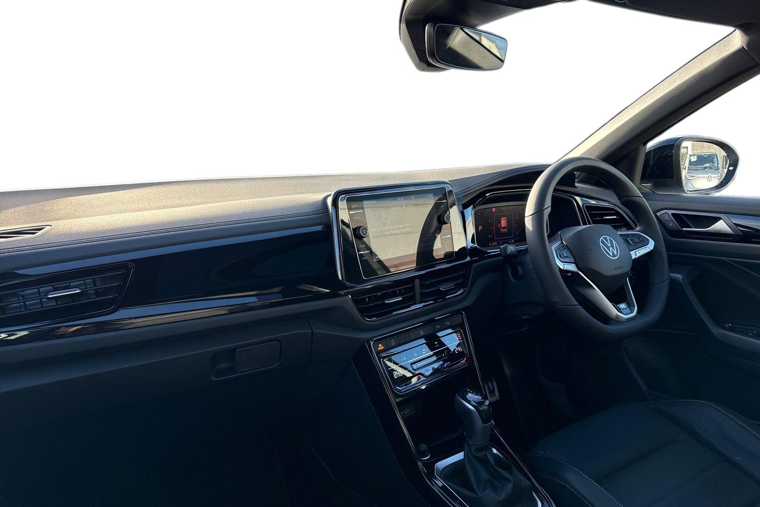 Used Volkswagen T-Roc 2025 for sale - 76558178: Photo 14