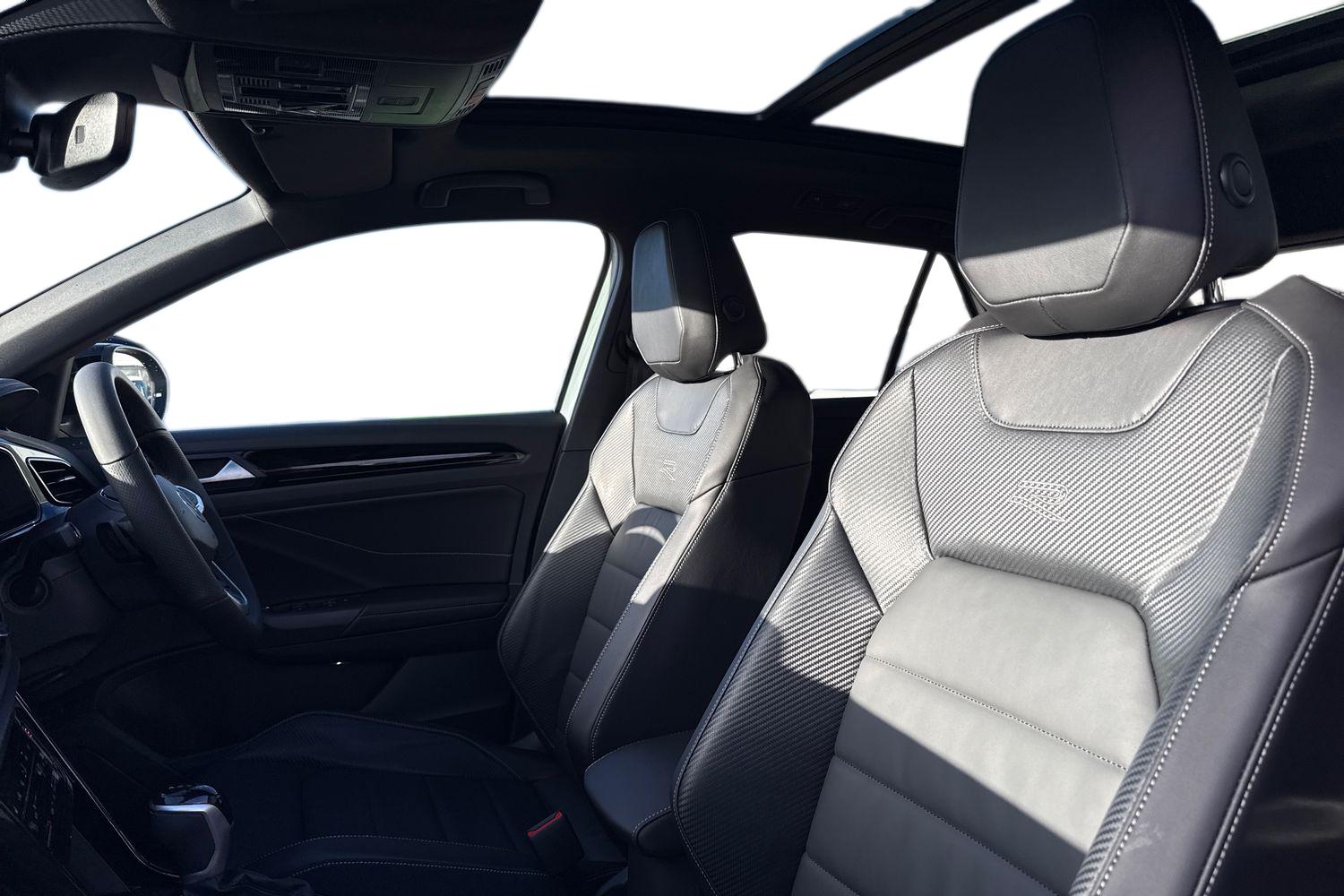 Used Volkswagen T-Roc 2025 for sale - 76558178: Photo 15