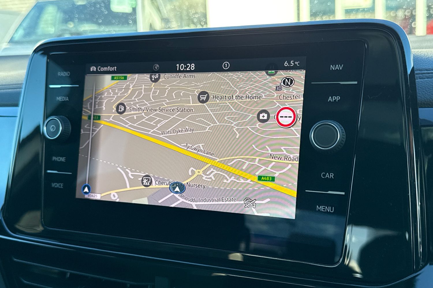 Used Volkswagen T-Roc 2025 for sale - 76558178: Photo 16