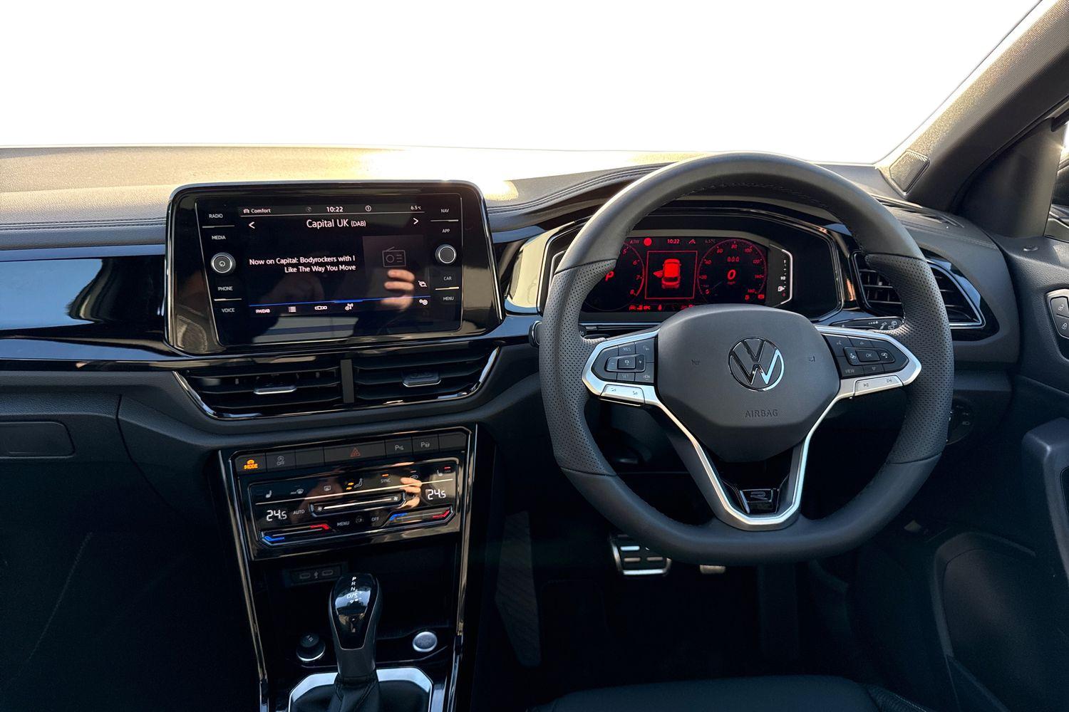 Used Volkswagen T-Roc 2025 for sale - 76558178: Photo 17