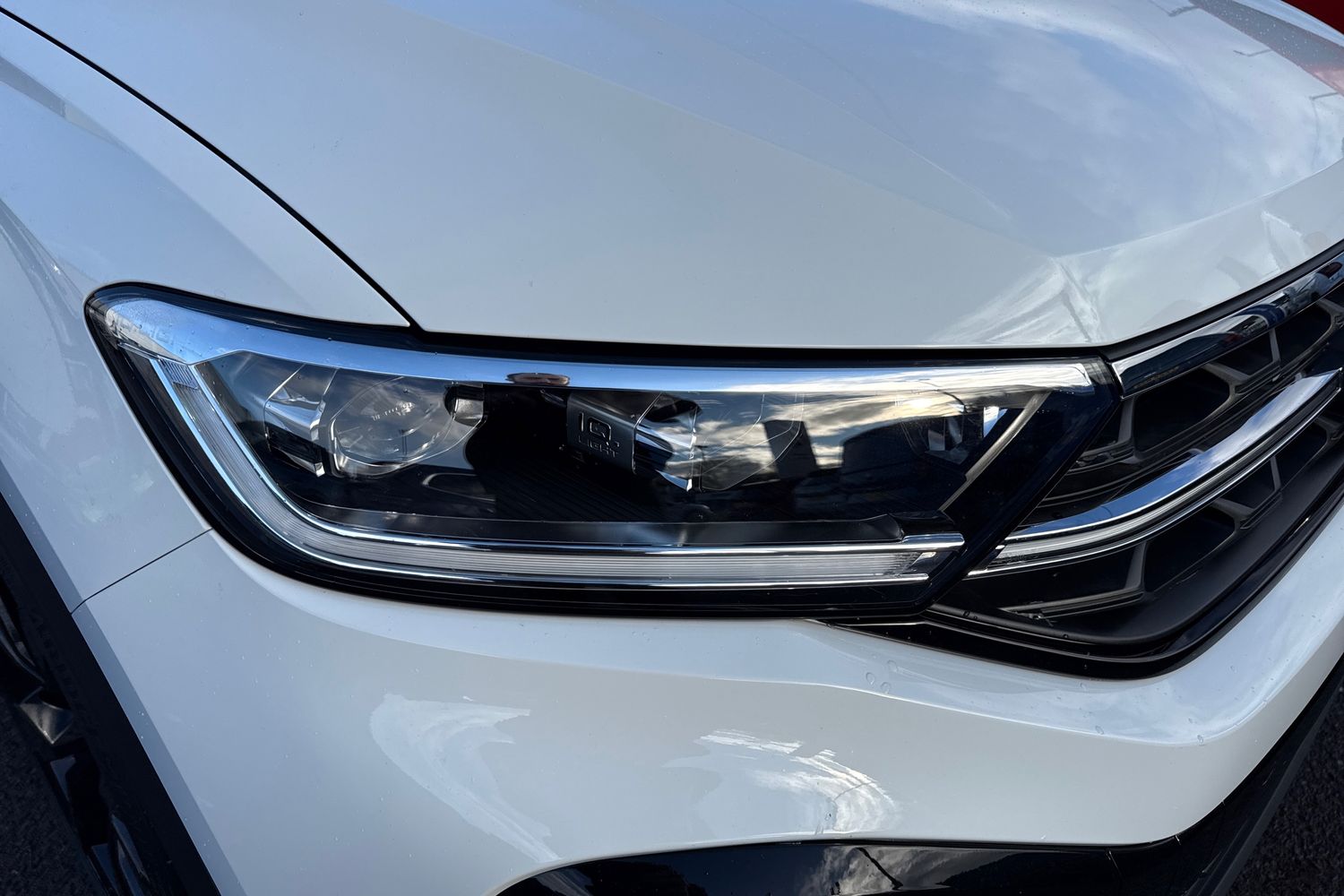 Used Volkswagen T-Roc 2025 for sale - 76558178: Photo 25