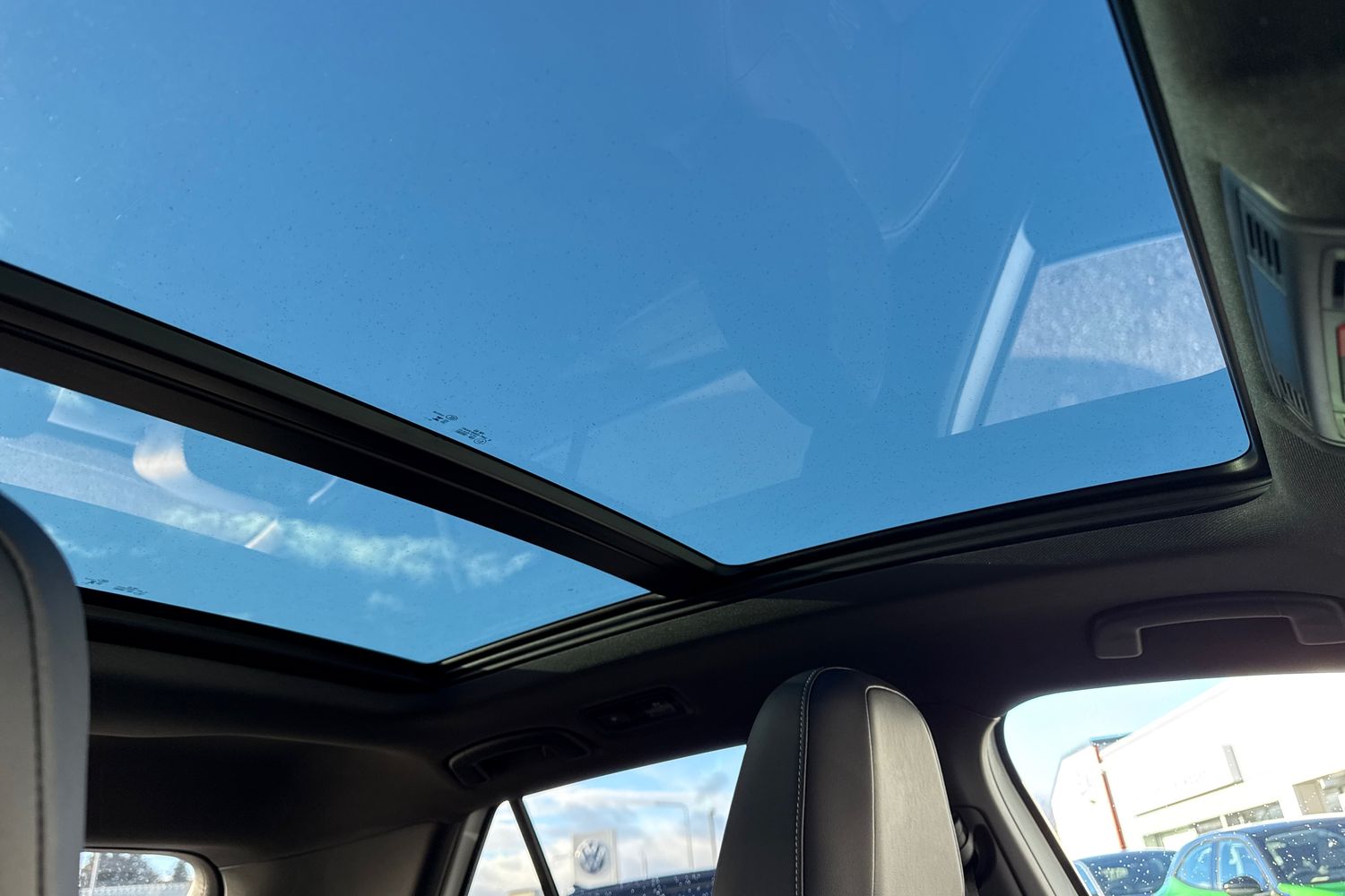 Used Volkswagen T-Roc 2025 for sale - 76558178: Photo 45