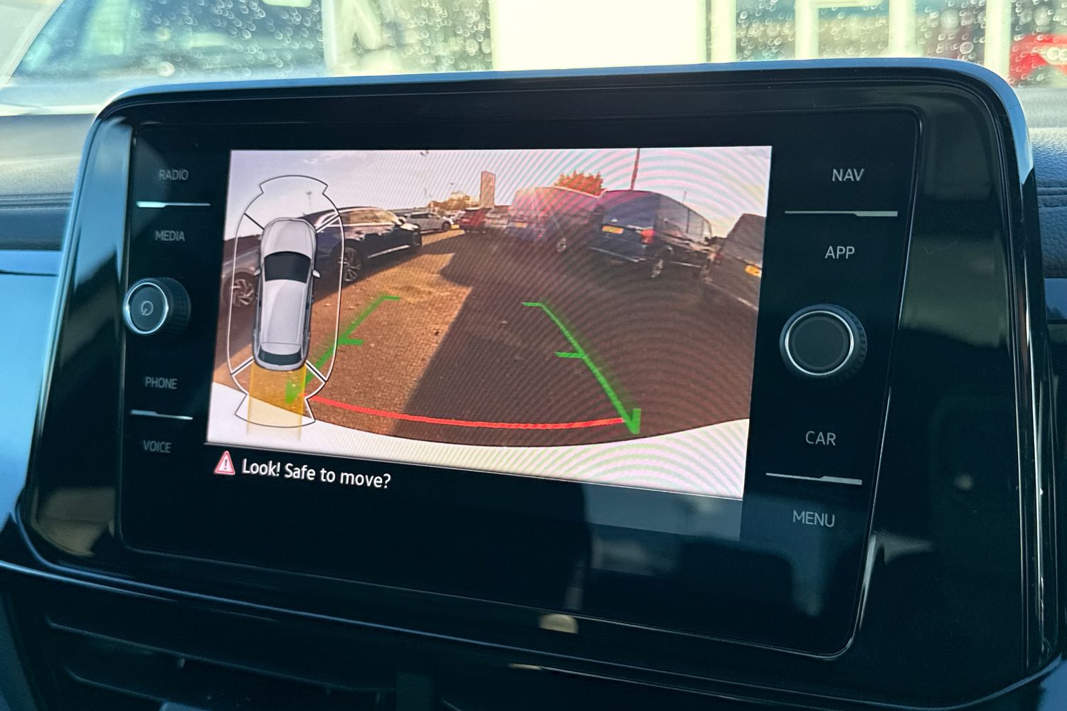 Used Volkswagen T-Roc 2025 for sale - 76558178: Photo 48