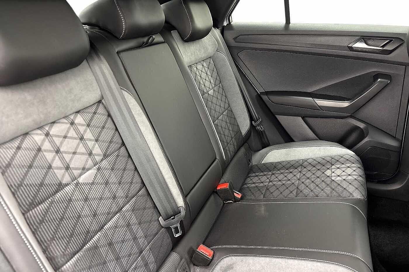 Used Volkswagen T-Roc 2025 for sale - 77834935: Photo 10