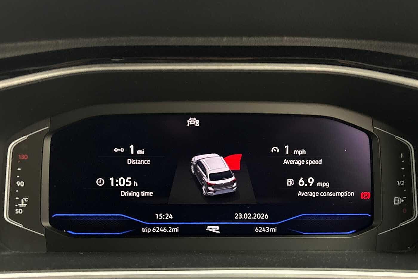 Used Volkswagen T-Roc 2025 for sale - 77834935: Photo 12