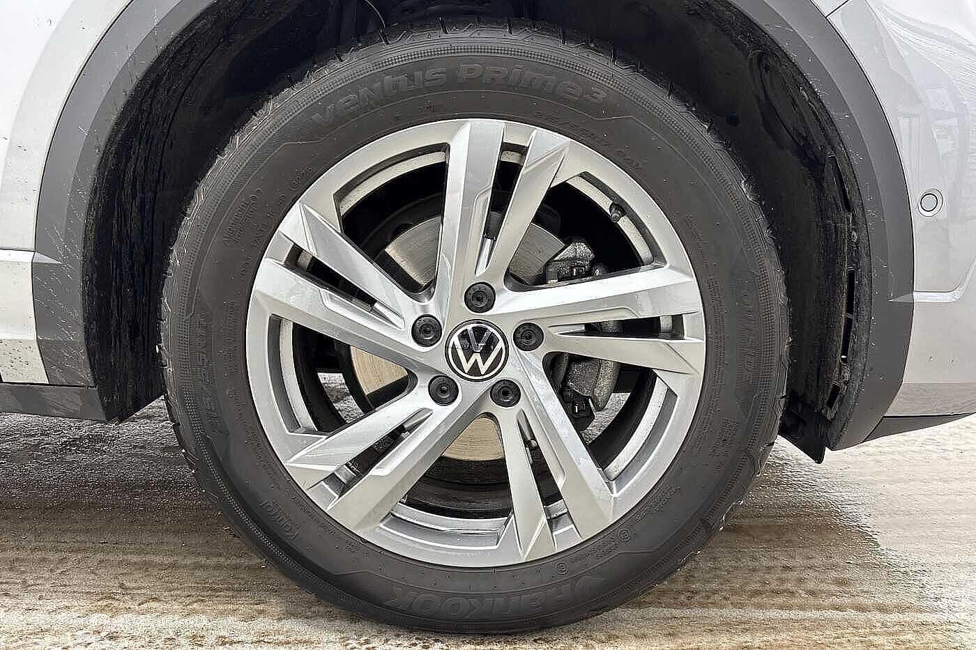 Used Volkswagen T-Roc 2025 for sale - 77834935: Photo 6