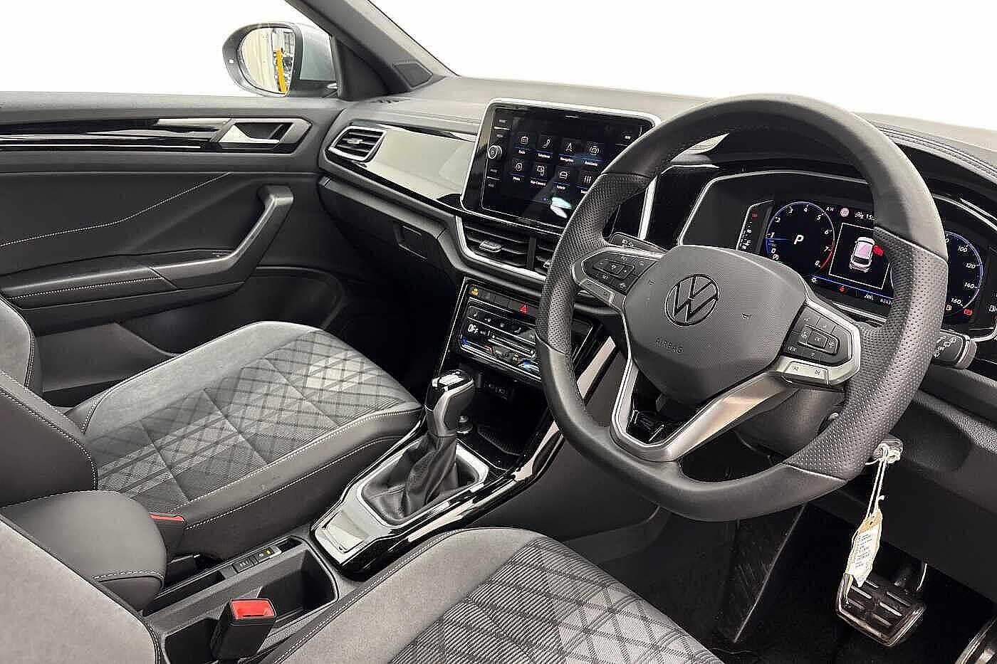 Used Volkswagen T-Roc 2025 for sale - 77834935: Photo 7