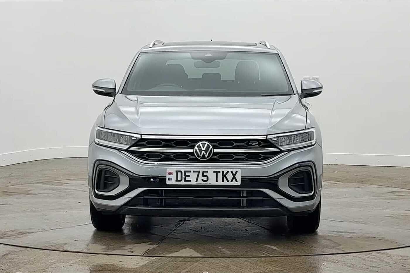 Used Volkswagen T-Roc 2025 for sale - 77834935: Photo 8