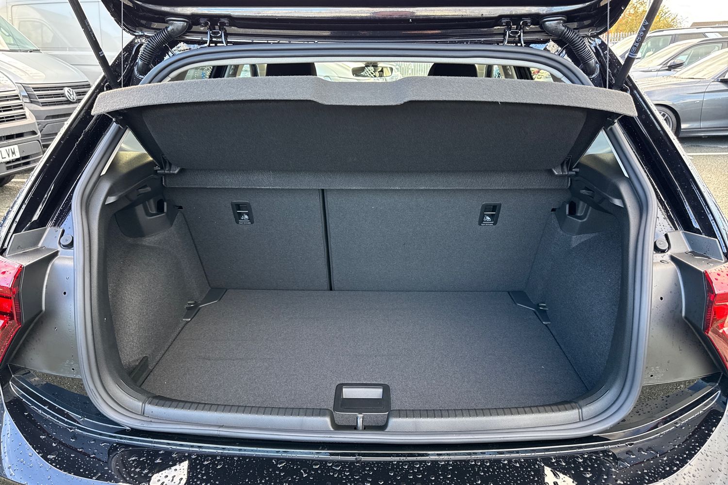 Used Volkswagen Polo 2025 for sale - 76385462: Photo 6