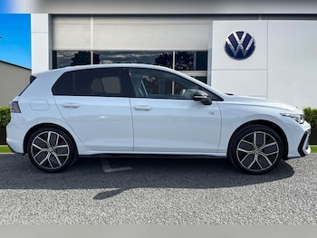 Used Volkswagen Golf 2026 for sale - 78610764: Photo
