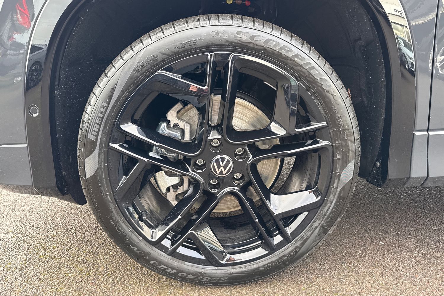 Used Volkswagen Touran 2026 for sale - 77117737: Photo 10