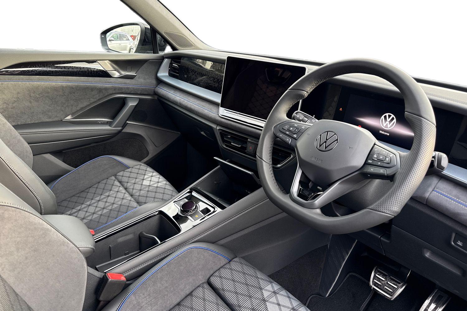 Used Volkswagen Touran 2026 for sale - 77117737: Photo 13