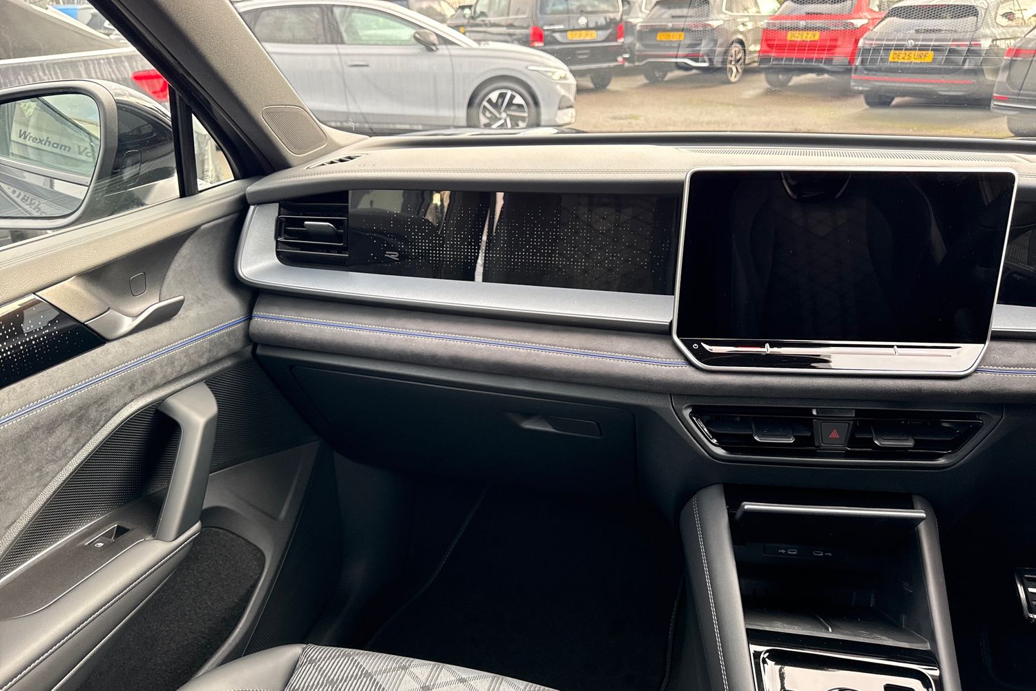 Used Volkswagen Touran 2026 for sale - 77117737: Photo 19