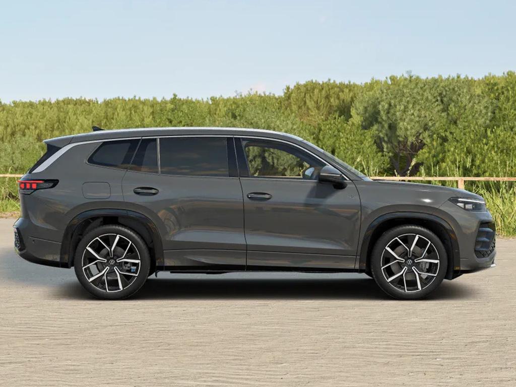 Used Volkswagen Touran 2026 for sale - 77117737: Photo 2