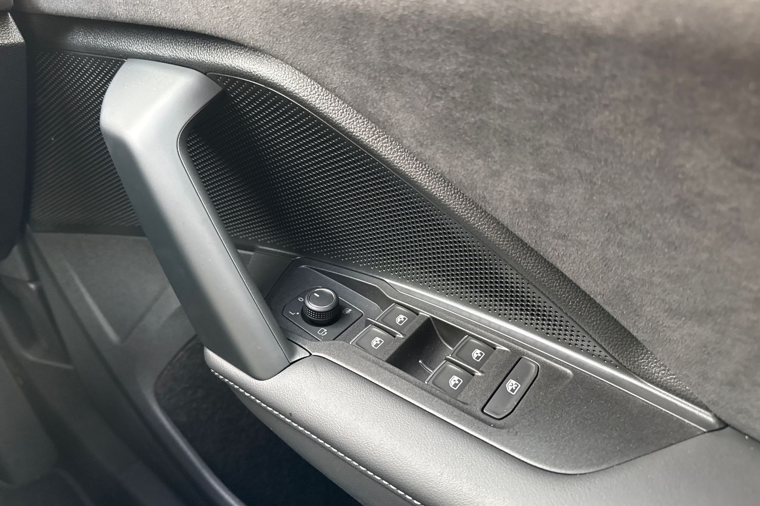 Used Volkswagen Touran 2026 for sale - 77117737: Photo 20