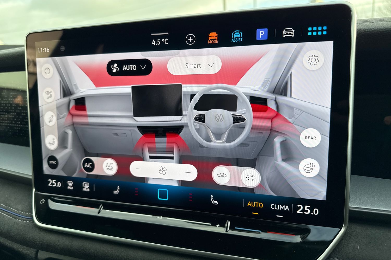 Used Volkswagen Touran 2026 for sale - 77117737: Photo 21