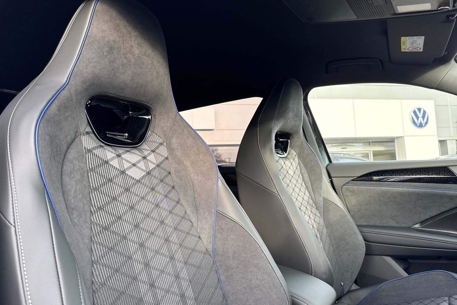 Used Volkswagen Touran 2026 for sale - 77117737: Photo 23