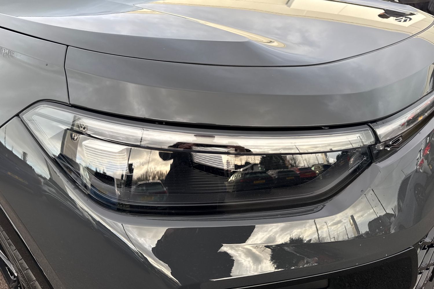 Used Volkswagen Touran 2026 for sale - 77117737: Photo 25