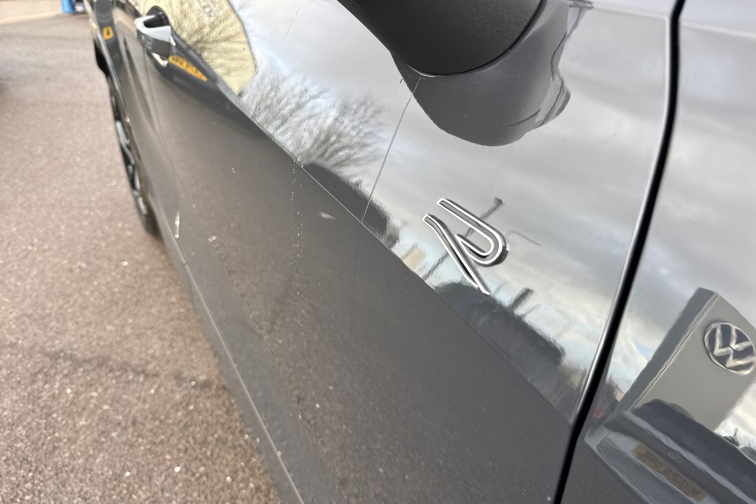 Used Volkswagen Touran 2026 for sale - 77117737: Photo 26