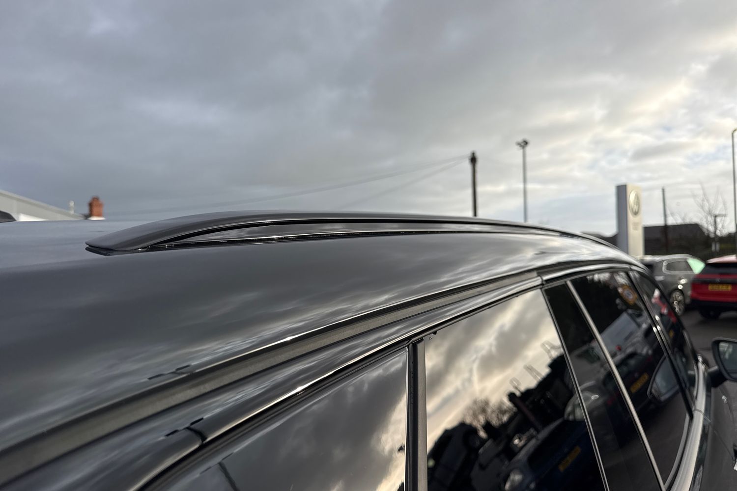 Used Volkswagen Touran 2026 for sale - 77117737: Photo 28