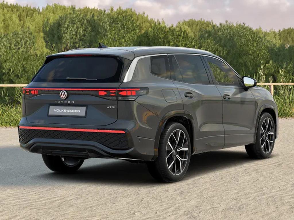 Used Volkswagen Touran 2026 for sale - 77117737: Photo 3