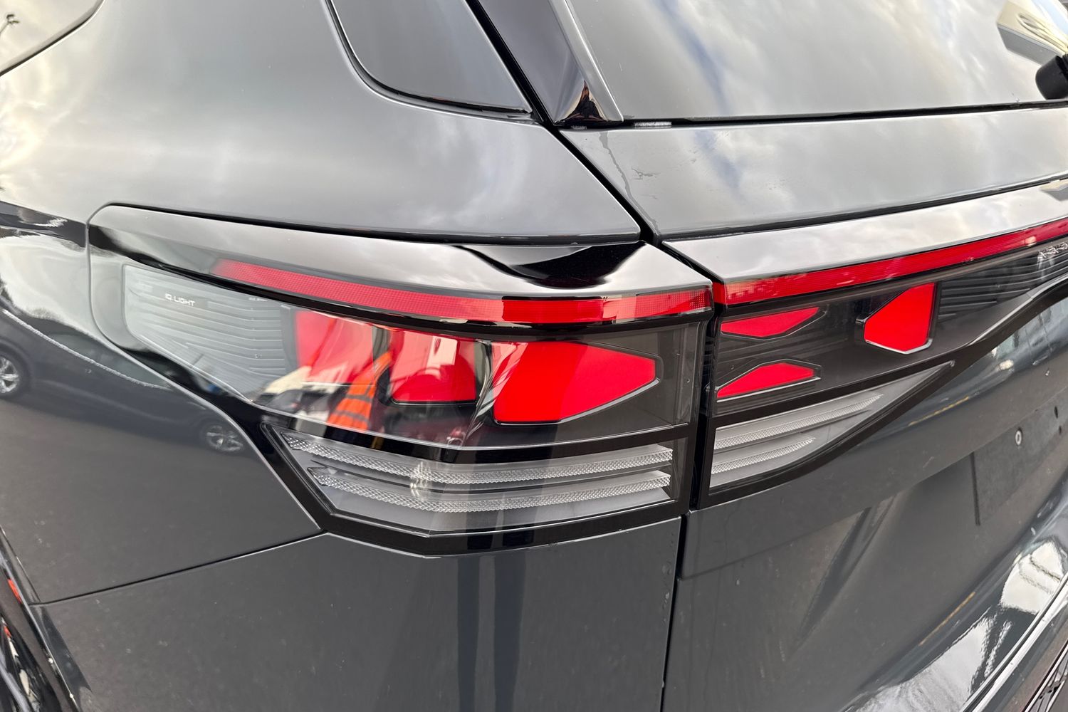 Used Volkswagen Touran 2026 for sale - 77117737: Photo 30