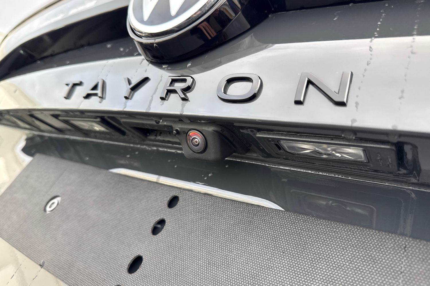 Used Volkswagen Touran 2026 for sale - 77117737: Photo 31