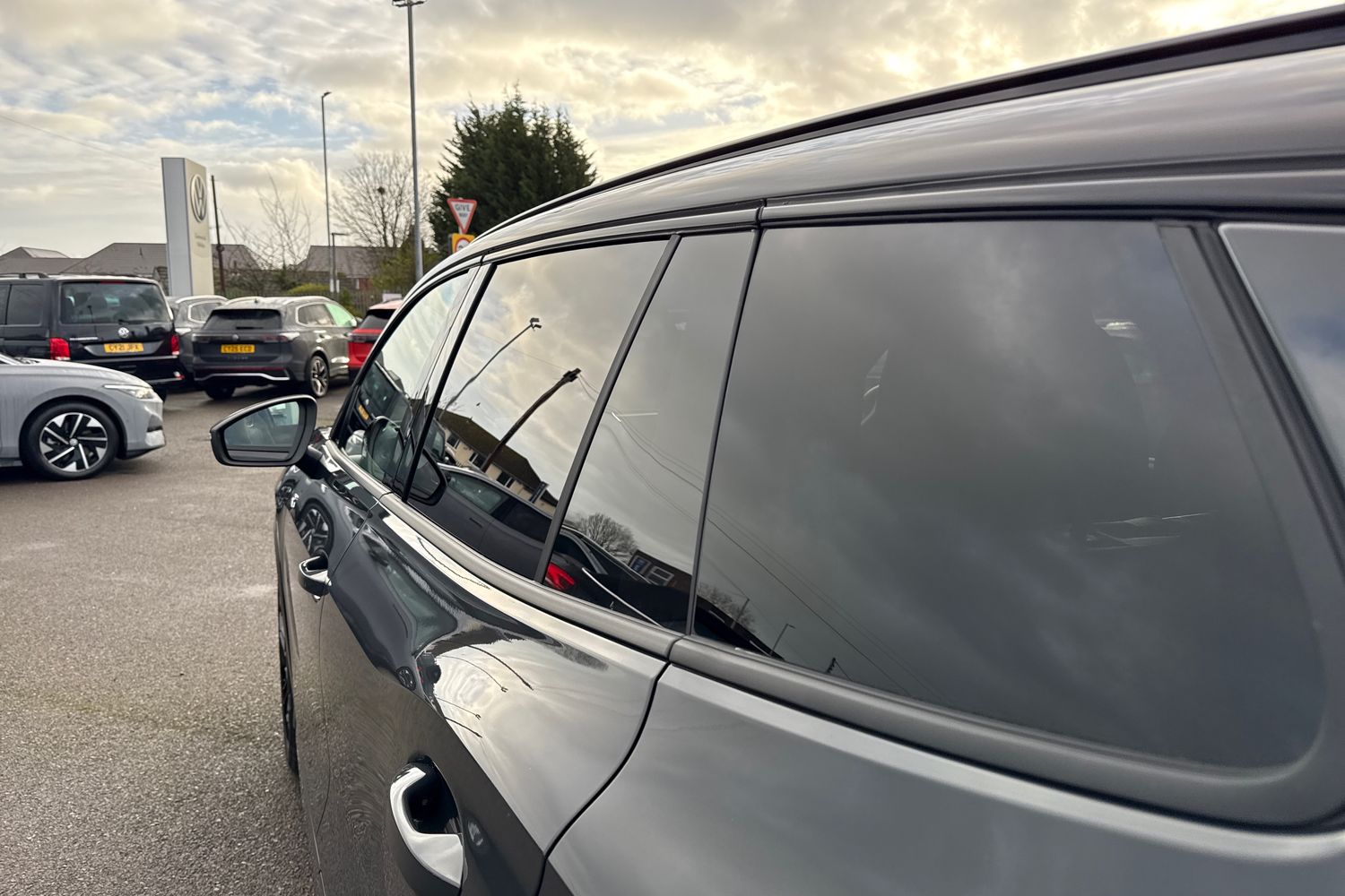 Used Volkswagen Touran 2026 for sale - 77117737: Photo 32