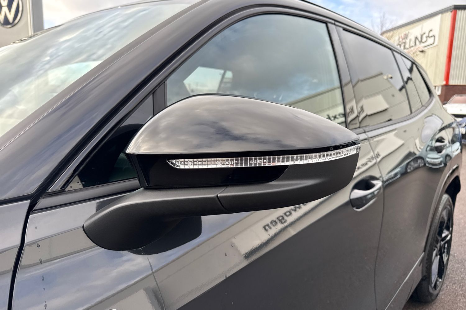 Used Volkswagen Touran 2026 for sale - 77117737: Photo 33