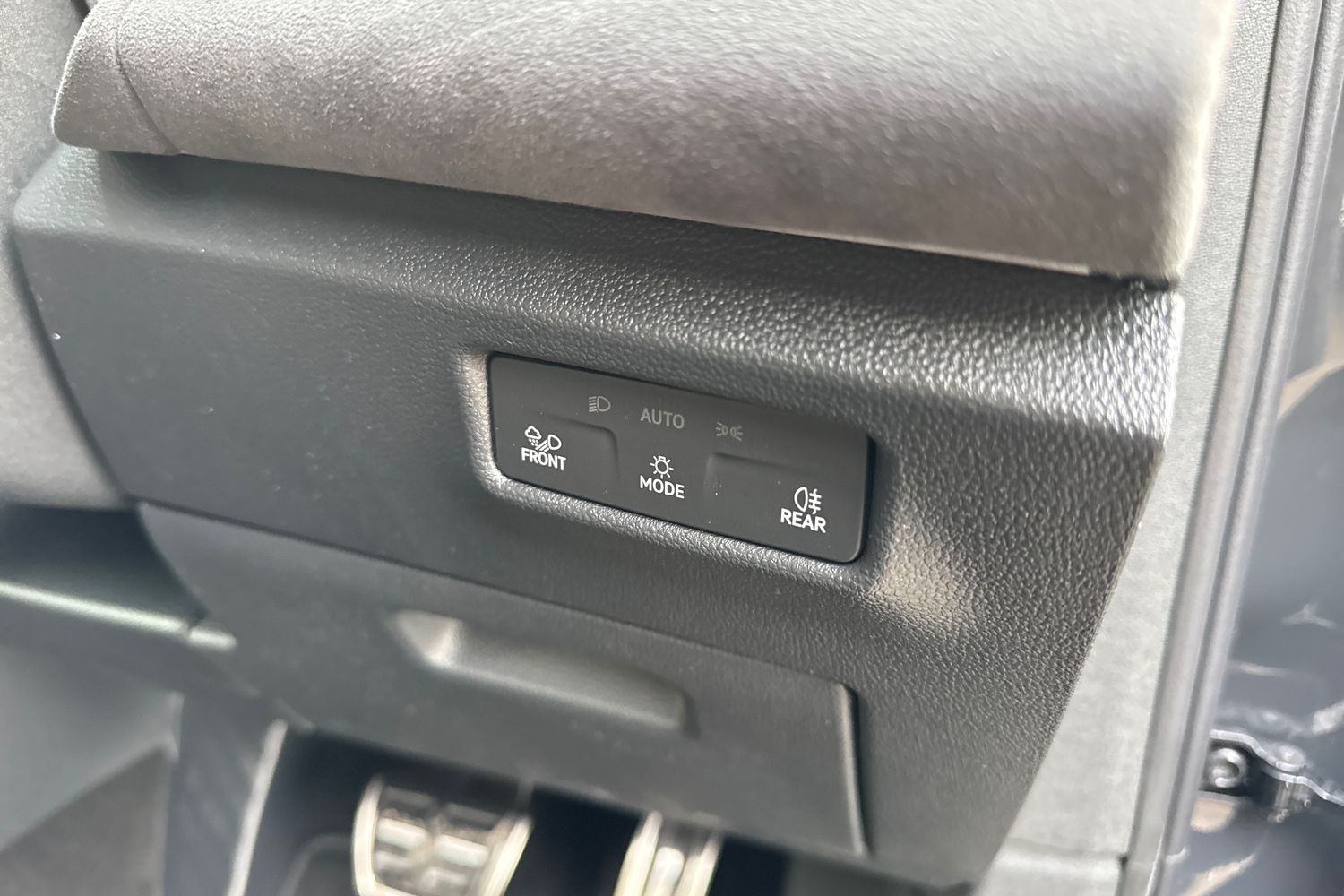 Used Volkswagen Touran 2026 for sale - 77117737: Photo 39