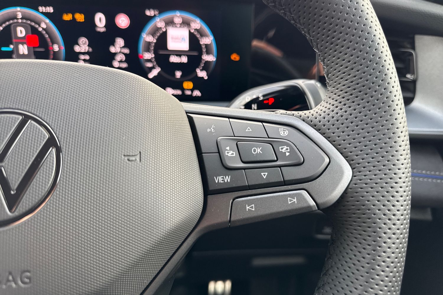 Used Volkswagen Touran 2026 for sale - 77117737: Photo 45