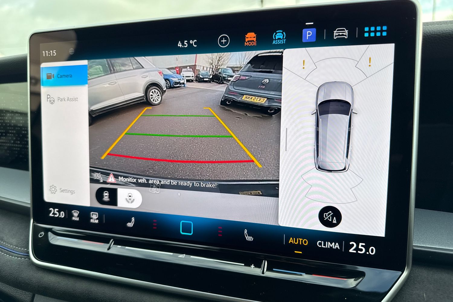 Used Volkswagen Touran 2026 for sale - 77117737: Photo 46