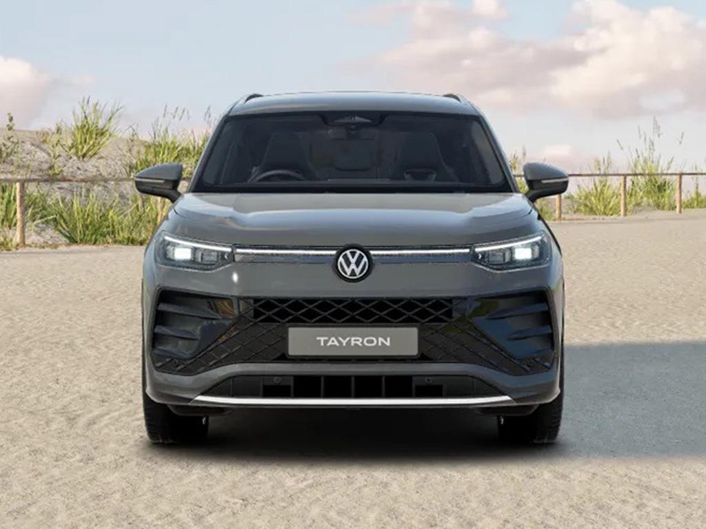 Used Volkswagen Touran 2026 for sale - 77117737: Photo 5