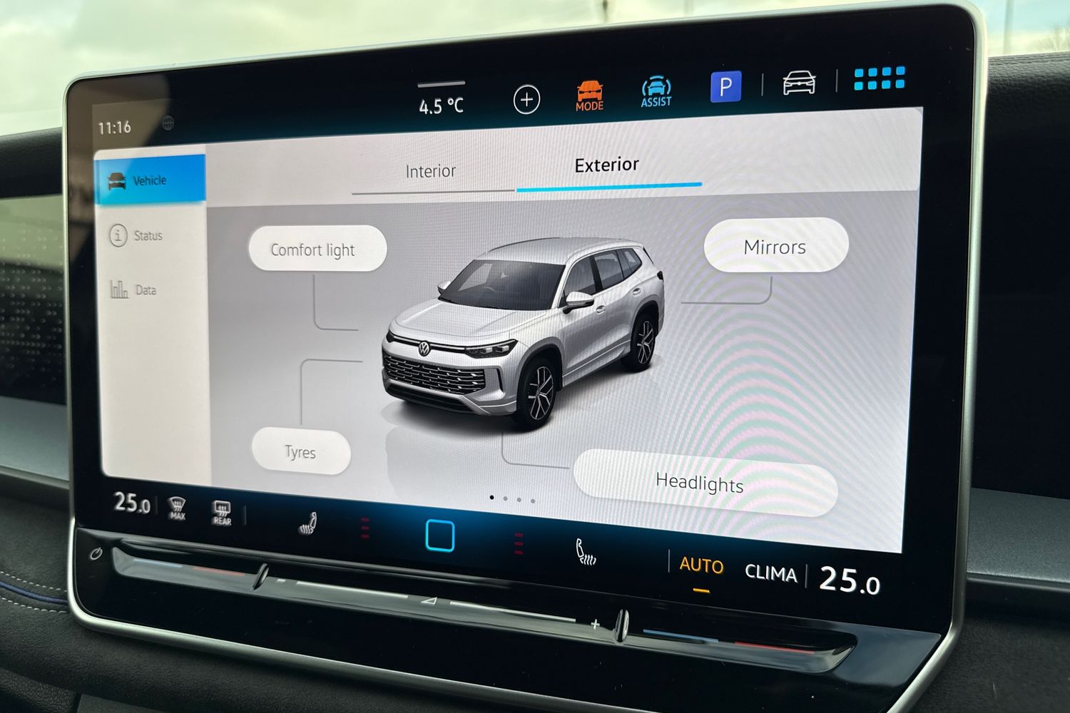 Used Volkswagen Touran 2026 for sale - 77117737: Photo 52