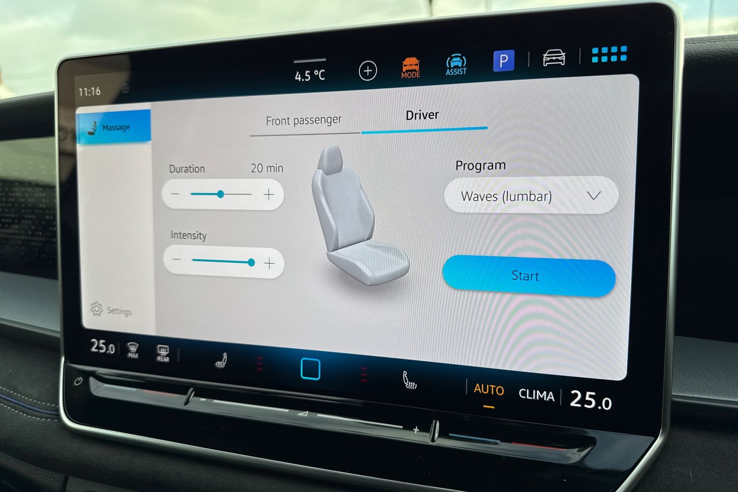 Used Volkswagen Touran 2026 for sale - 77117737: Photo 54