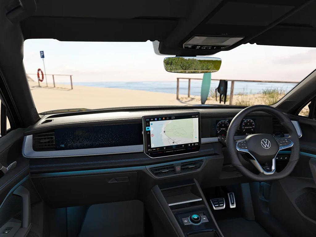 Used Volkswagen Touran 2026 for sale - 77117737: Photo 6