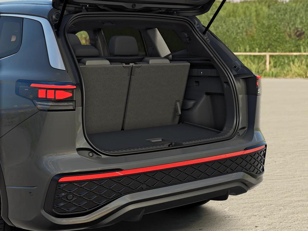 Used Volkswagen Touran 2026 for sale - 77117737: Photo 7