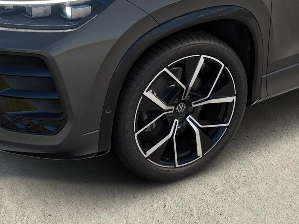 Used Volkswagen Touran 2026 for sale - 77117737: Photo 8