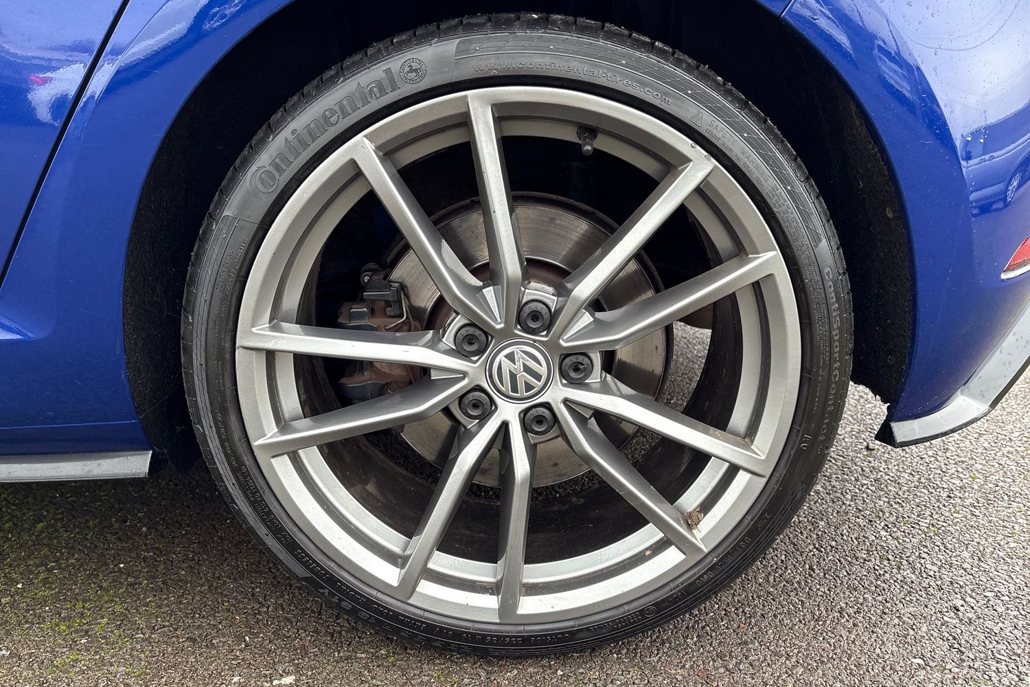 Used Volkswagen Golf 2019 for sale - 77199481: Photo 11