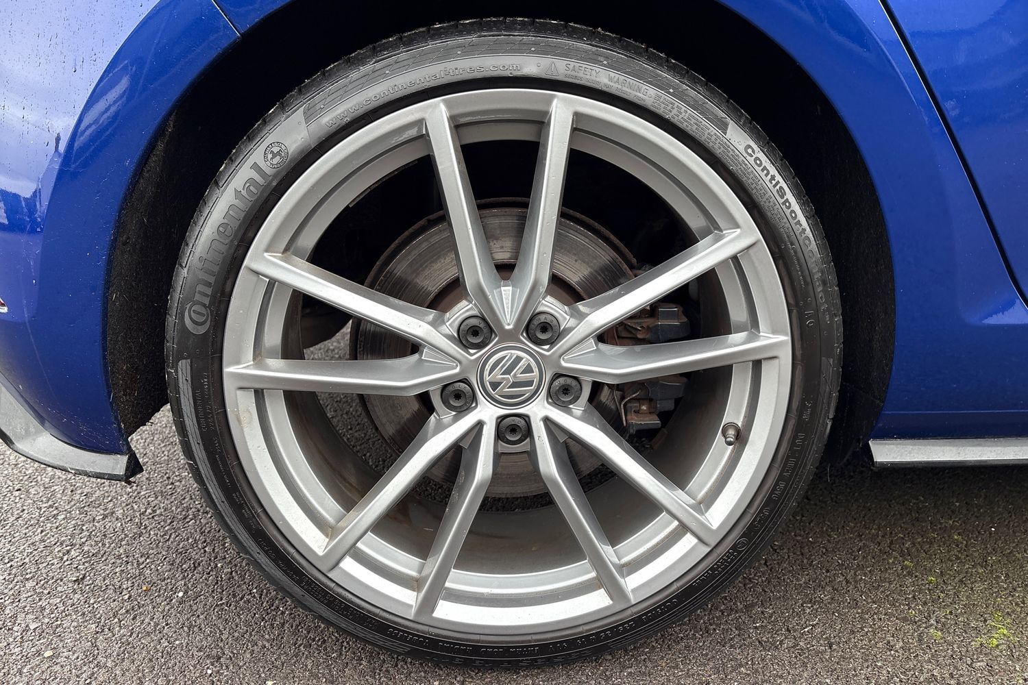 Used Volkswagen Golf 2019 for sale - 77199481: Photo 13