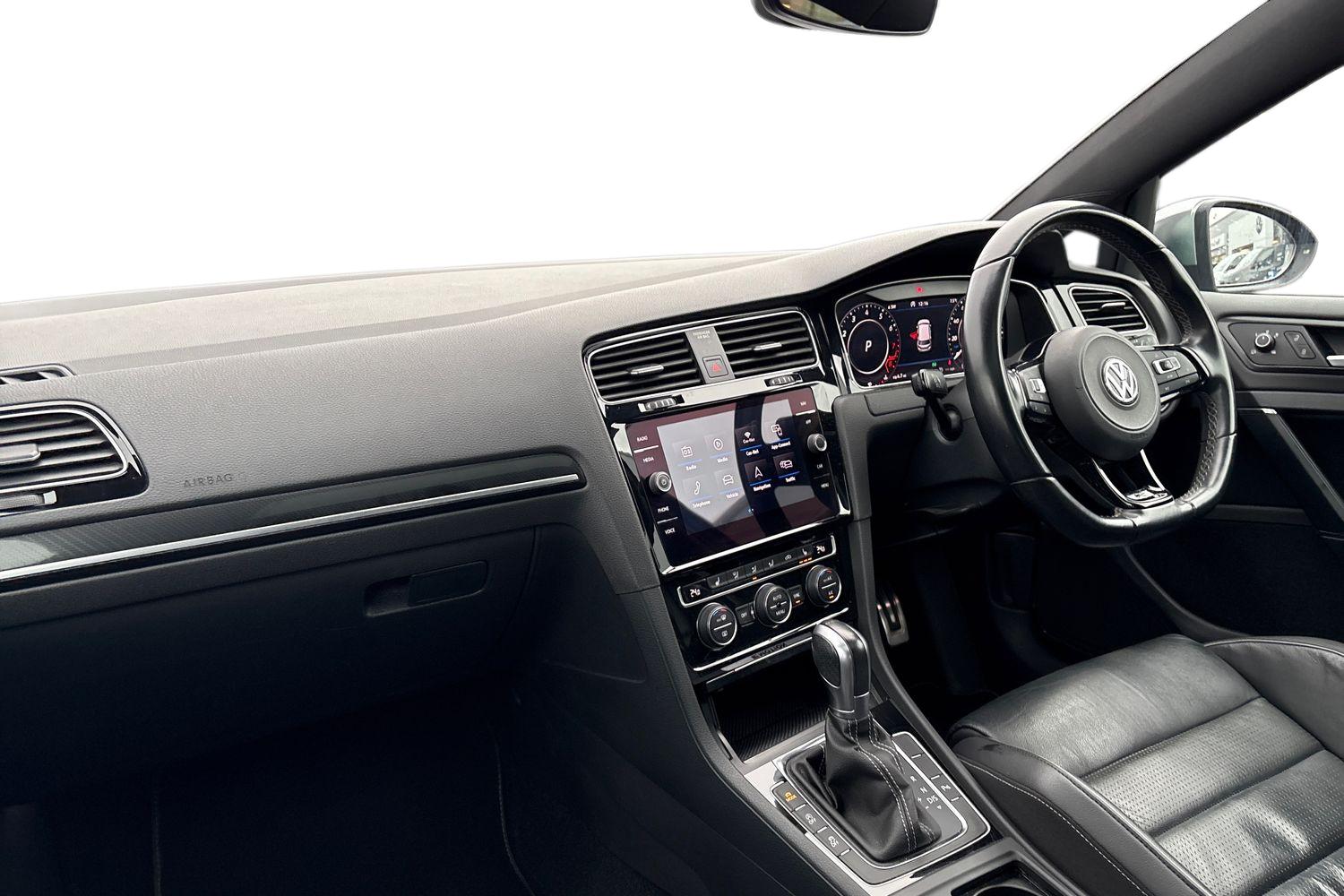 Used Volkswagen Golf 2019 for sale - 77199481: Photo 15