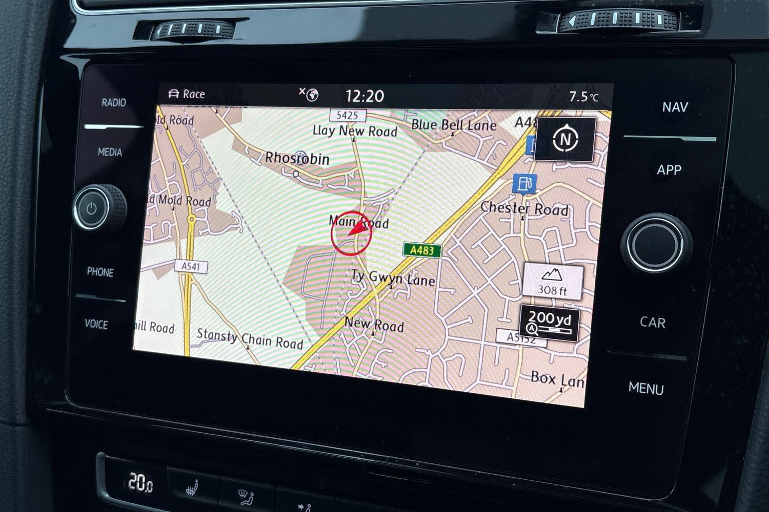 Used Volkswagen Golf 2019 for sale - 77199481: Photo 17