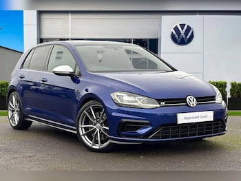 2019 - 2.0 TSI 300 R 5dr 4M DSG Ã¢ ­ Vienna Leather, Pan Roof, 19' Pretoria