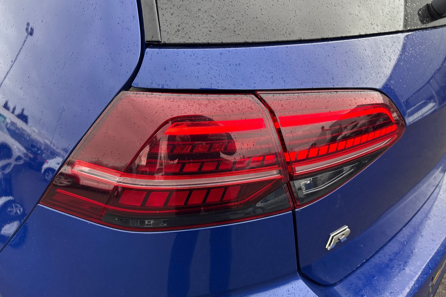 Used Volkswagen Golf 2019 for sale - 77199481: Photo 25