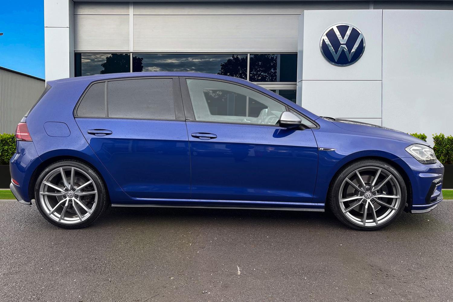 Used Volkswagen Golf 2019 for sale - 77199481: Photo 3