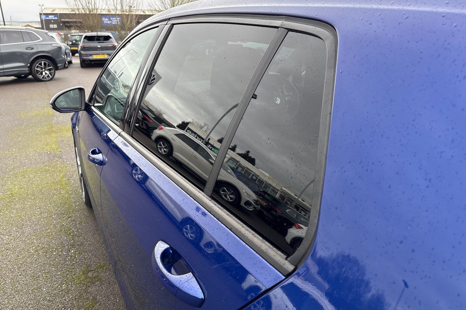 Used Volkswagen Golf 2019 for sale - 77199481: Photo 32