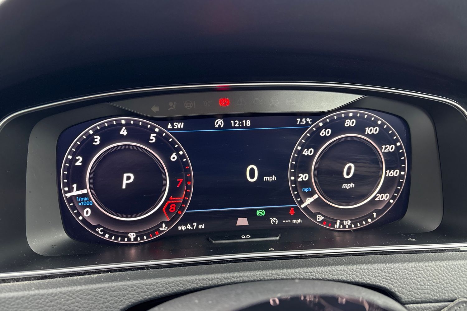 Used Volkswagen Golf 2019 for sale - 77199481: Photo 43